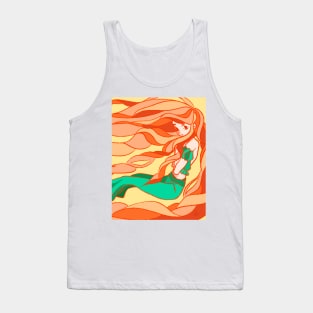 Torra Tank Top